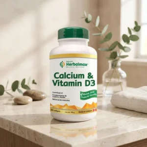 Calcio + Vitamina D3
