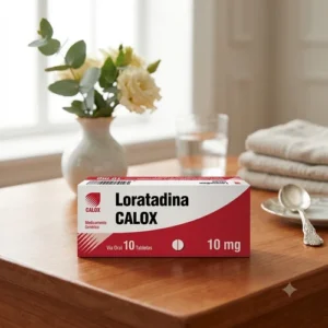 Loratadina 10mg