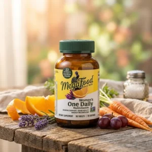 Multivitamínico Diario