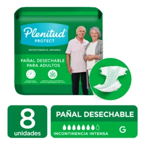Pañales para Adultos G