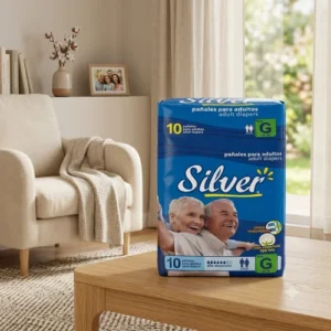 Pañales para Adultos G