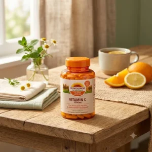 Vitamina C 1000mg